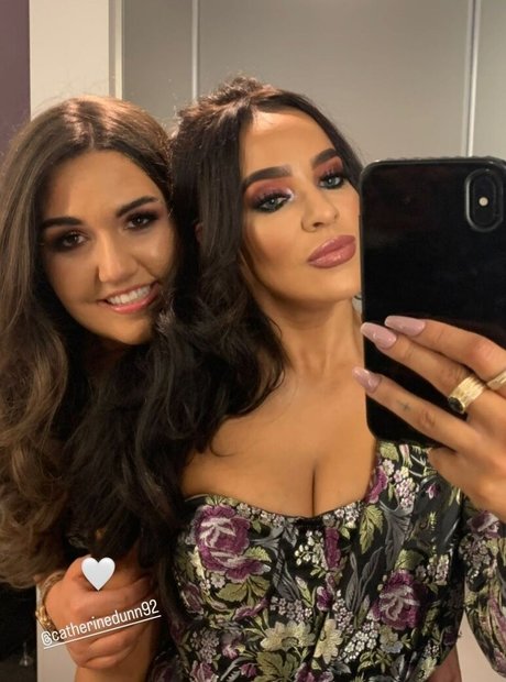 Stephanie Davis top pornographische bilder