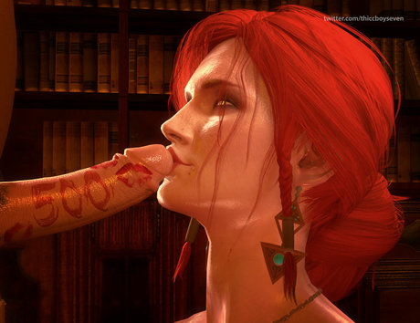 The Witcher perfekte freie galerie