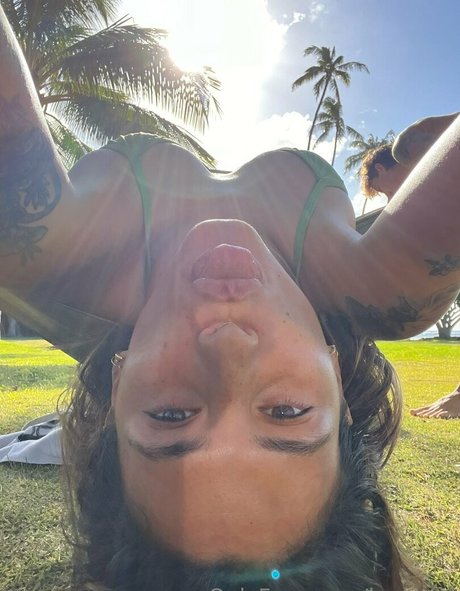 lavaxgrl porno hübsche foto