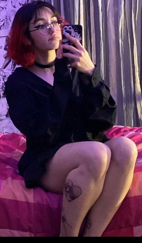 Ciprilared model schöne bild