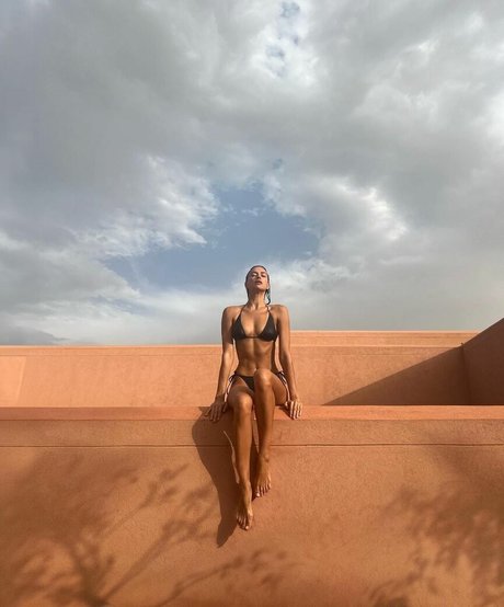 Irina Shayk porno schöne bild