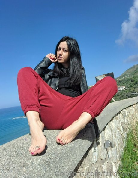 fetishsong nacktheit hübsche foto