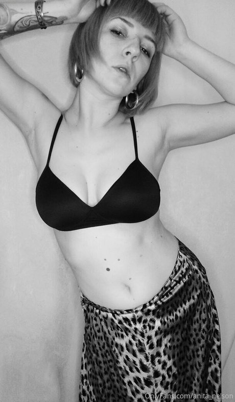 anitanelson pornostar schöne bilder