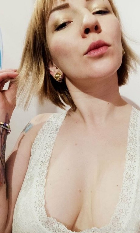 anitanelson xxx nette foto