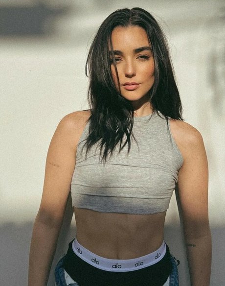 Indiana Massara heiße schöne bilder