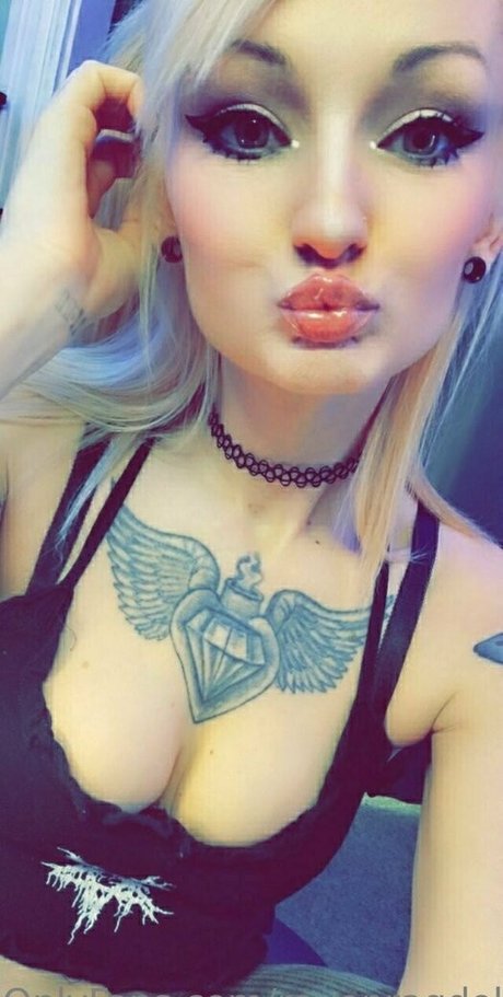 ravenragdoll perfekte nackten bild