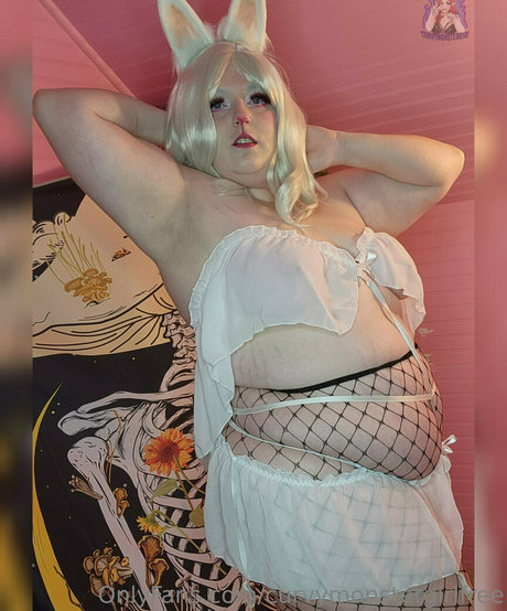 curvymonstergirlfree hd freie fotos