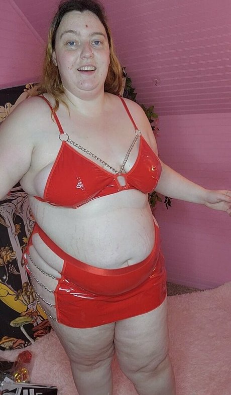 curvymonstergirlfree exklusive freie bild