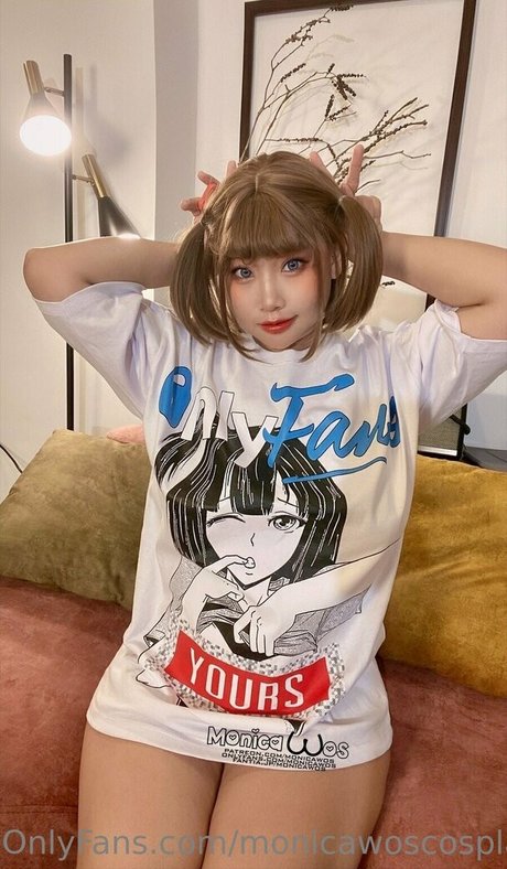 monicawoscosplay kostenlose galerie