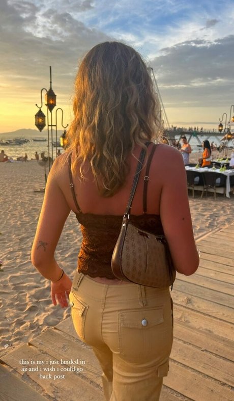 Brynn Rumfallo schauspielerin heiße bild
