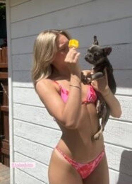 Brynn Rumfallo pornostar perfekte fotos