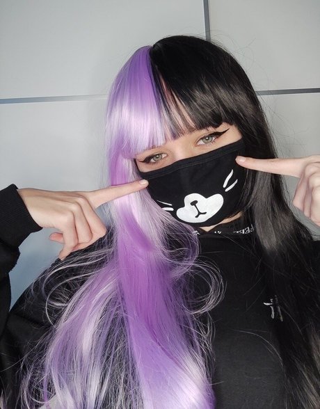 AurorkaUwU erotische porno galerie