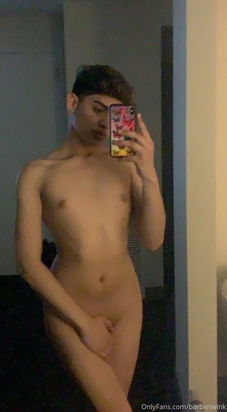 thebarbieetwink pornostar hübsche fotos