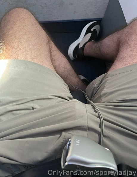 sportyladjay kostenlose pornographische galerie