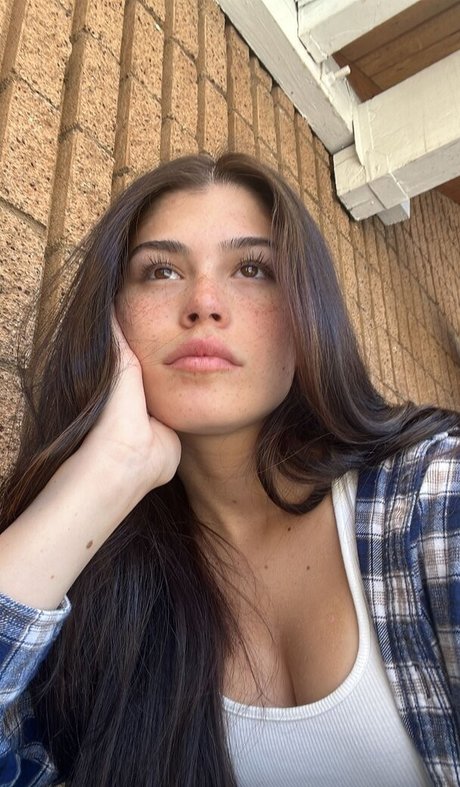 Dylan Conrique heiße fotos