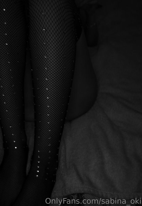 sab oki perfekte erotische galerie