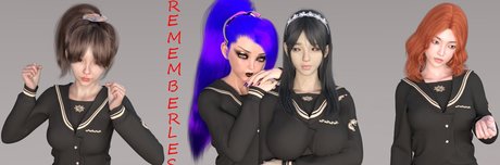 Rememberless beste nackten bilder