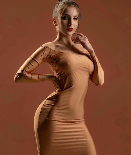 dieniferlima perfekte erotische foto