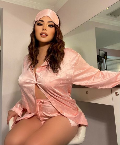 Jasmine Villegas kunst perfekte galerien