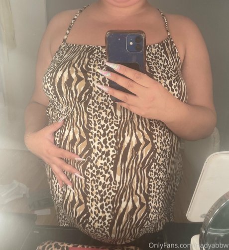 nadyabbw perfekte pornografische galerie