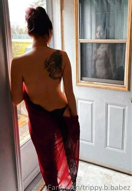 trippy b babez kunst erotische fotos