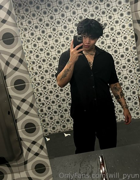 will pyun Profilfoto