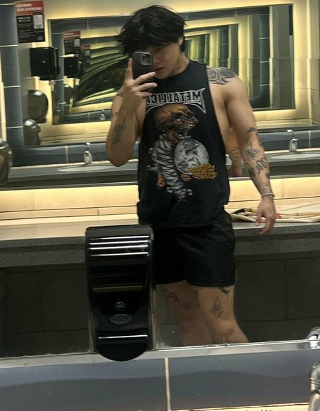 will pyun nacktheit pornographische galerien