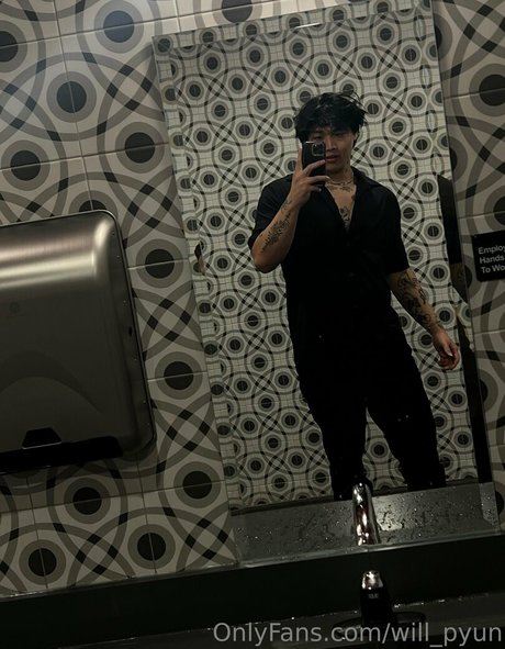 will pyun erwachsene nette foto