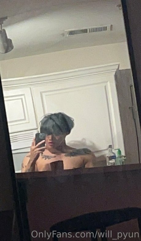 will pyun erwachsene nackten galerien