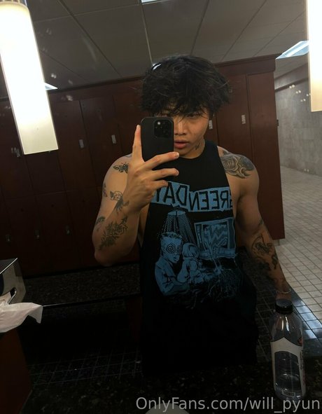 will pyun xxx erotische foto