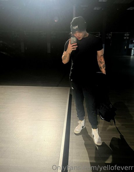 will pyun perfekte akt foto