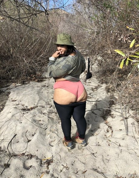 anale frau nur fans sexy exklusive foto