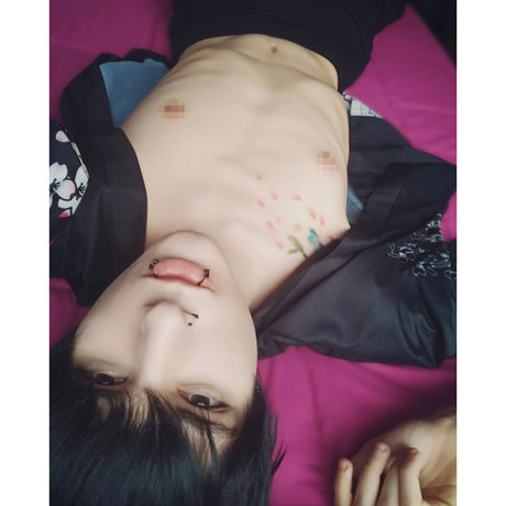 Mushin heiße pornostar foto