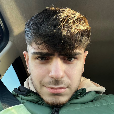 Ethan Donlon heiße pornografische bild