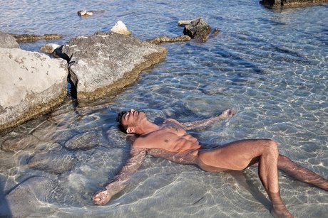 Dylan Rosser Photography kunst akt fotos