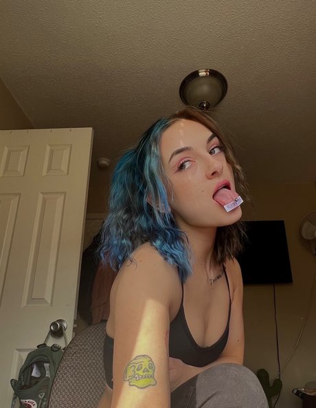 Eva Bunny heiße porno bilder