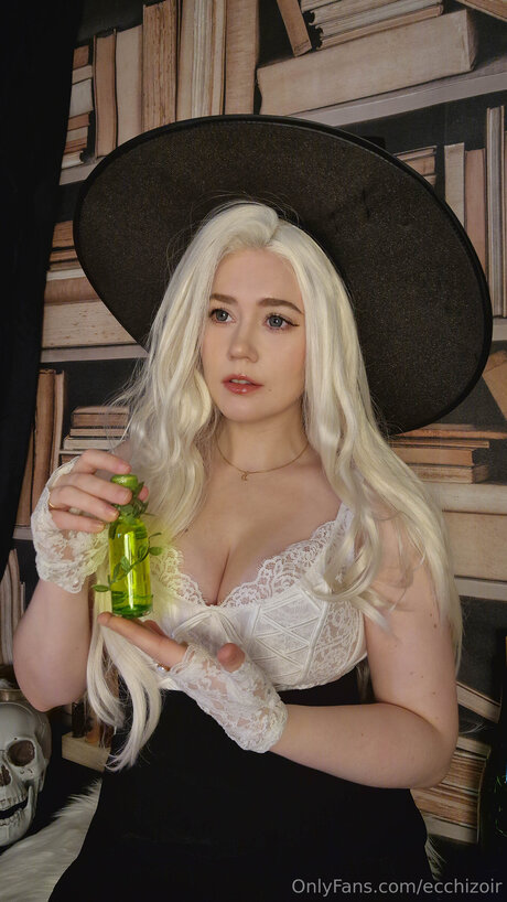 Ecchizoir freie erotische galerien