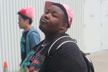 El Tigre Jr perfekte akt bilder