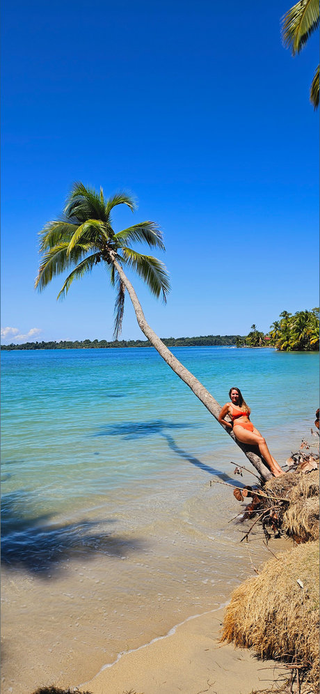 Golden goddess VIP sexy erotische bild