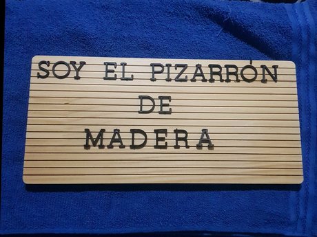 El pizarr n de maderaThe wood blackboard beste top archiv
