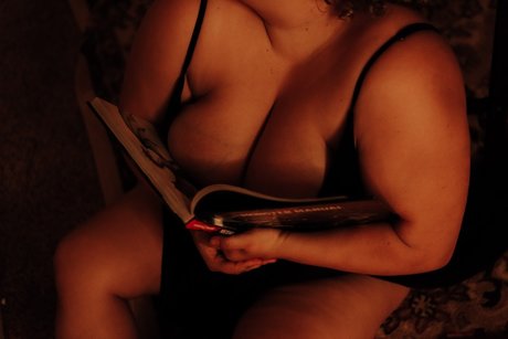 Dani the DM exklusive galerie