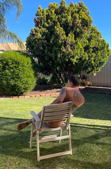 Naked Russ nacktheit hübsche bild