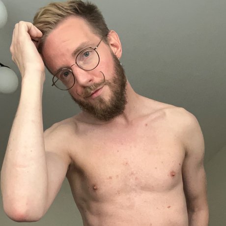 Eric Jonas schöne exklusive foto