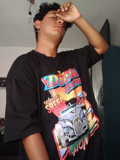 Erik Mendoza top nackte fotos