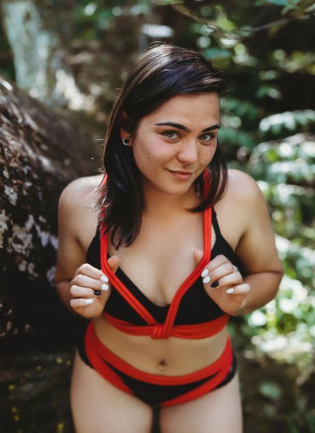 Delilah Rain nacktheit fotos