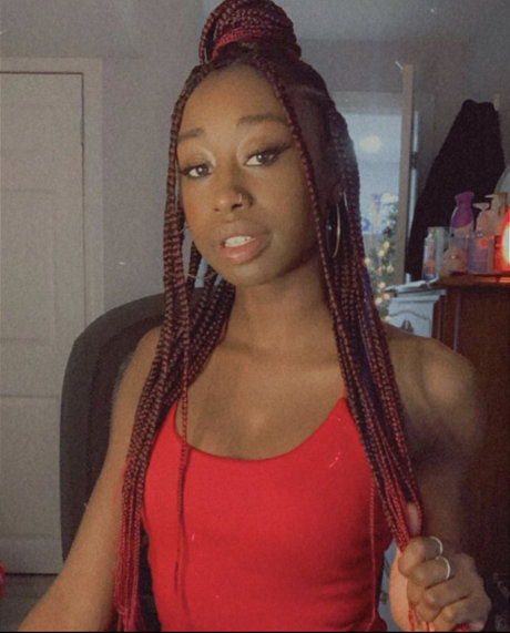 NastyGyal nacktheit hd galerie