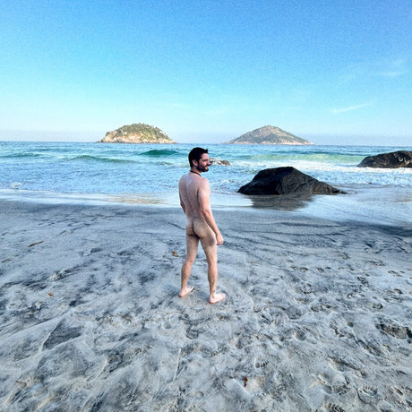 ggaucho87 perfekte pornostar foto