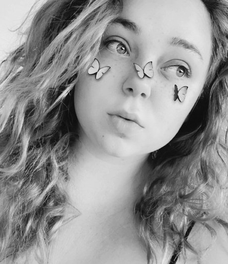 Dana Merritt hübsche akt bilder