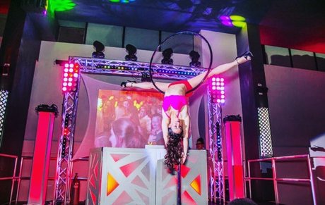 Alex Elixia erotische exklusive galerie