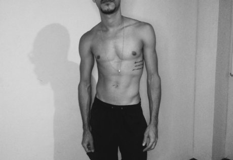 Nathan23cm pornostar kunst galerie